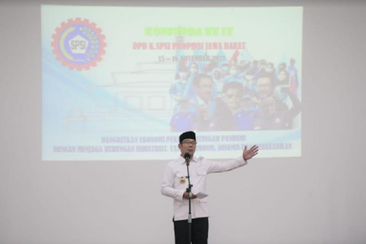 Ramai Tuntutan Kenaikan...