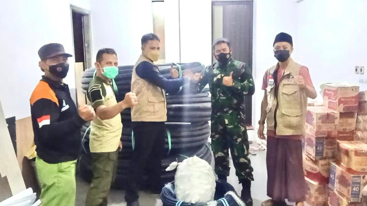 Perwira Karier TNI AU...