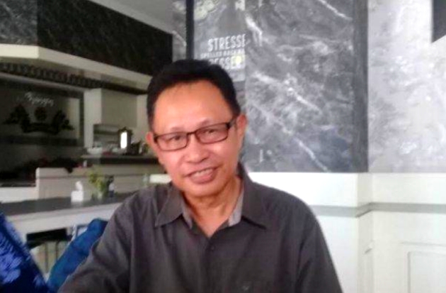 Tim Pendiri UM Selayar...