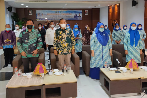 Basmin Harap Bisa Pertahankan...