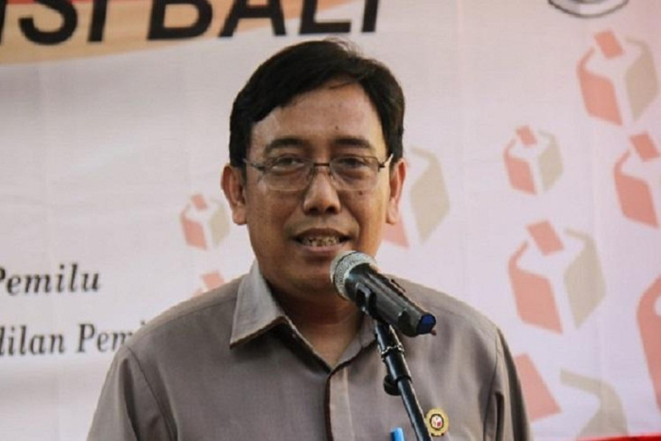 Jadwal Pemilu 2024 Belum...