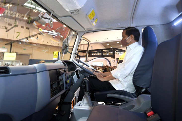 Diganggu Pandemi, Fuso...
