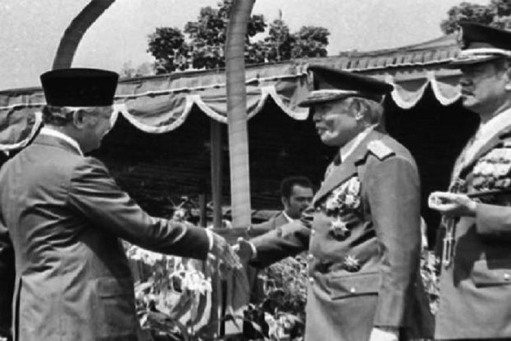 Murka Dituduh Berpolitik,...