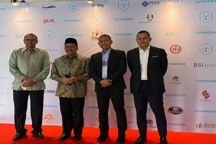 Apresiasi Peluncuran...