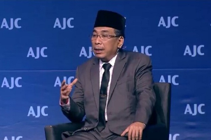 Muktamar ke-34 NU Ditunda,...