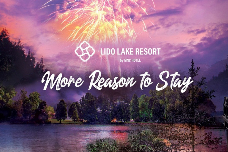 More Reason to Stay...