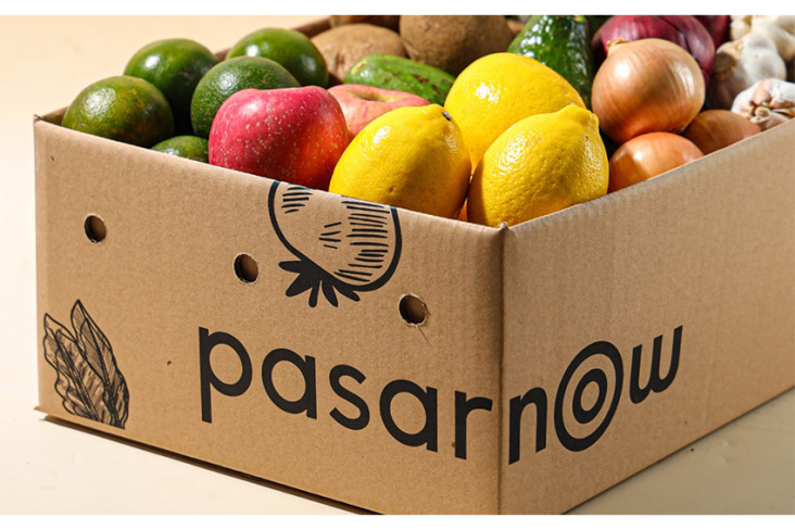 Persiapan Acara di Rumah...