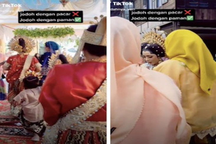 Viral! Kisah Perempuan...
