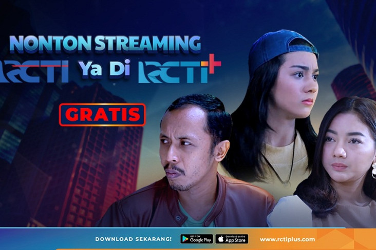 Jadwal Acara RCTI Hari...