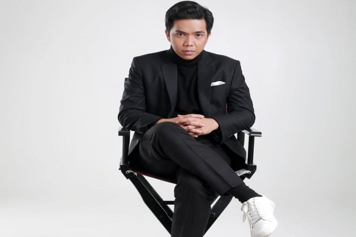 Arif Ingin Dianggap...
