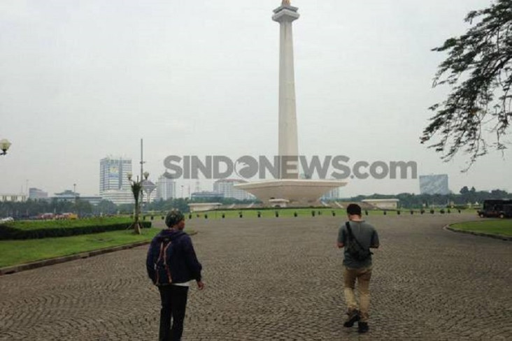 Waspada, Jaksel dan...