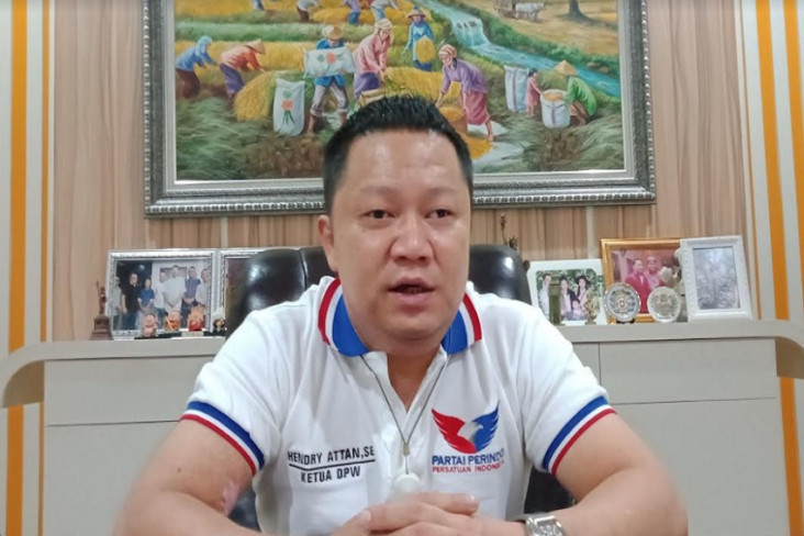 Perkuat Kepengurusan,...