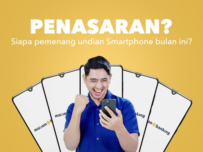 MotionBanking dari MNC...