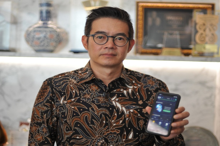 Indo Premier Hadirkan...