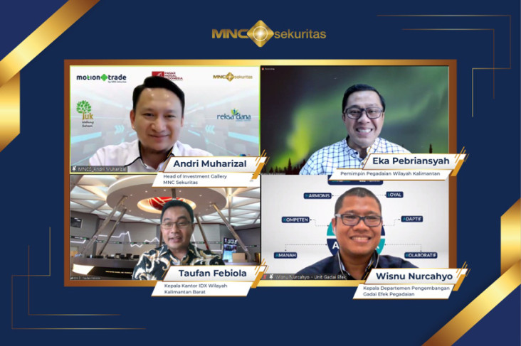 Hadir di Webinar Pegadaian,...
