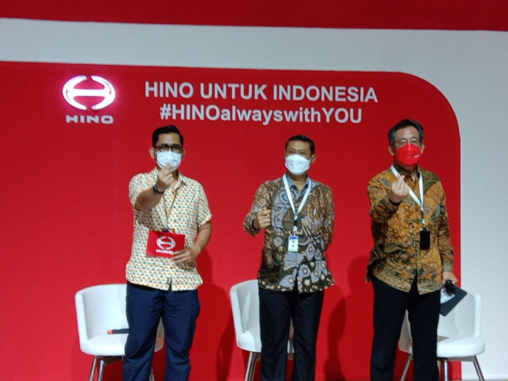 Jadikan Performa Mesin...