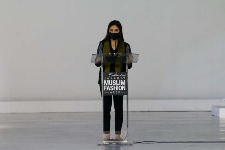 Angela Tanoesoedibjo:...