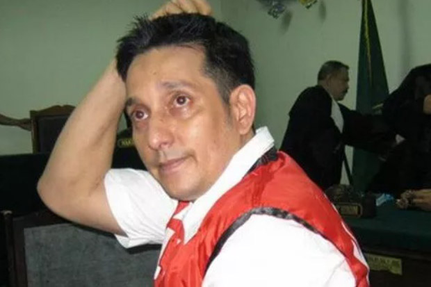 5 Pemain Film Panas...