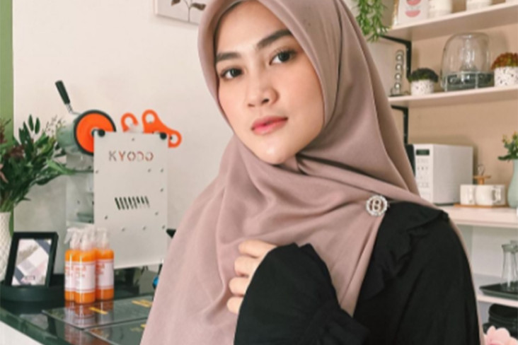 Sempat Ngaku Lebih Cantik,...
