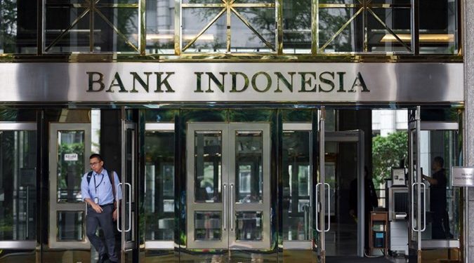 Bank Indonesia Diramal...