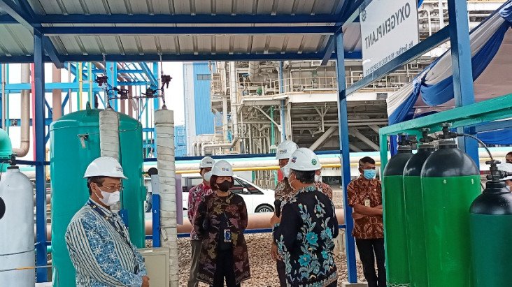 Manfaatkan Produk Samping,...
