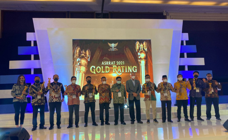 Terdepan dalam Sustainability,...