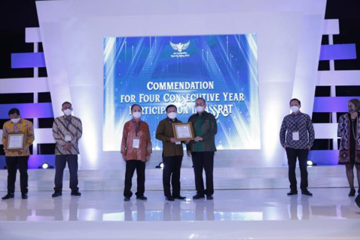 Pentingnya Perusahaan...