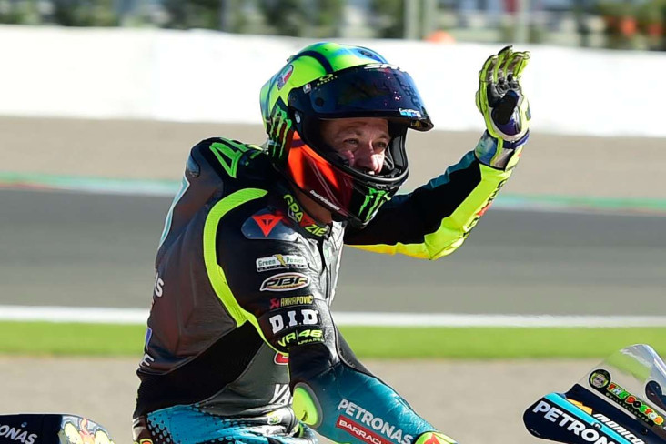 MotoGP Bakal Sepi Tanpa...