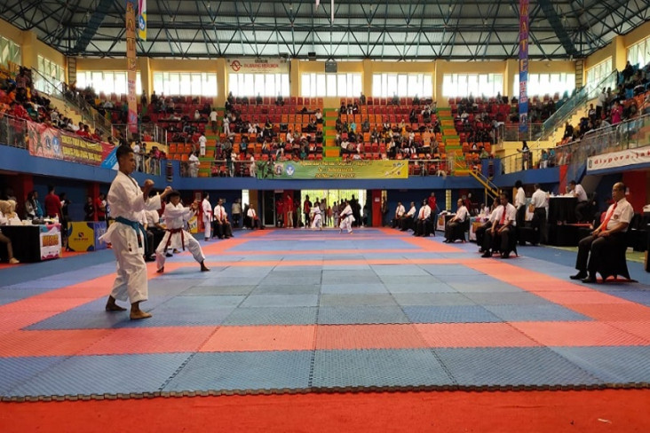1.137 Peserta dari 4...