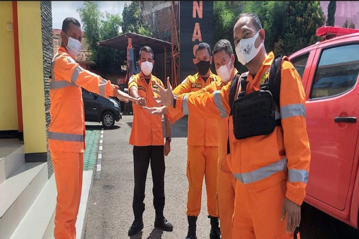 Nasib Yana Hilang di...