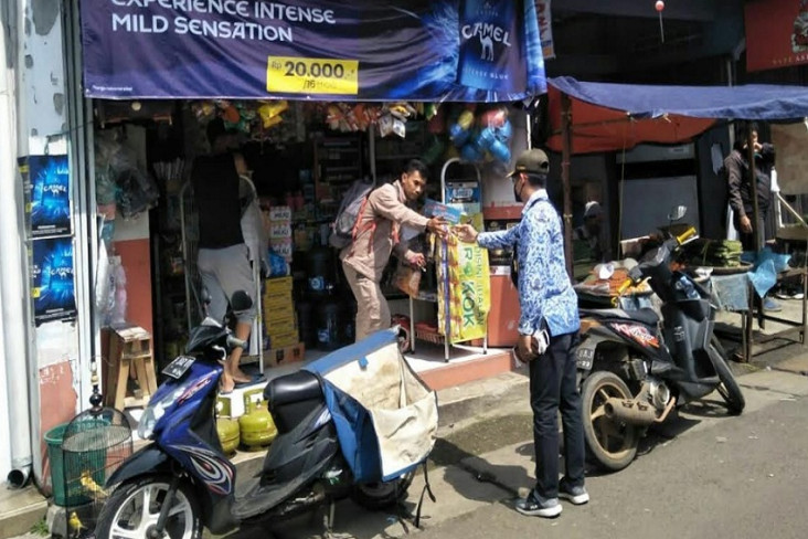 Kasus Kematian DBD di...