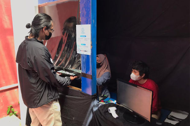 KeDai Computerworks...