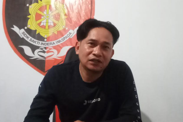 Dosen Kampus Swasta...