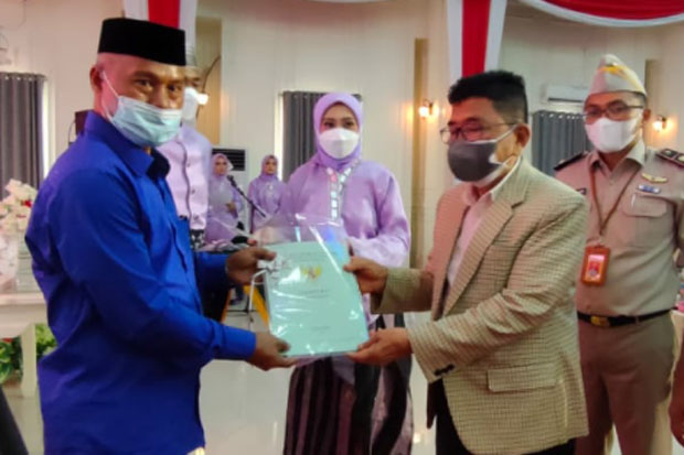 Kanwil BPN Sulsel Dorong...