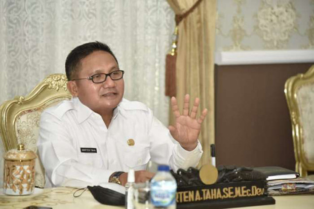 Pemkot Gorontalo Fokuskan...