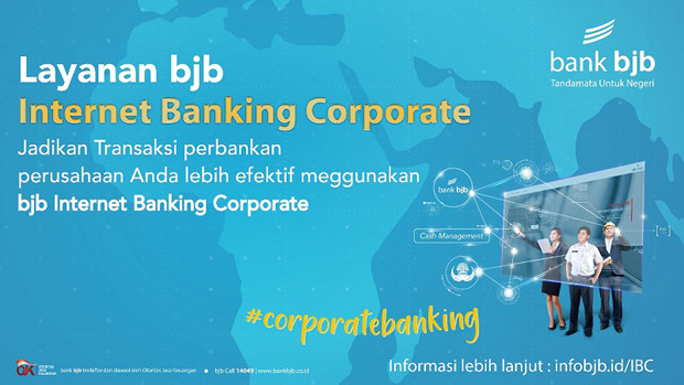 Ini Keunggulan IBC bank...