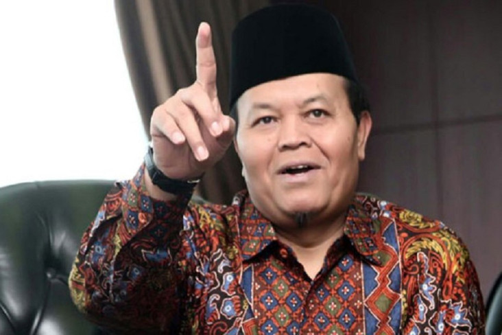 Zain An-Najah Ditangkap...