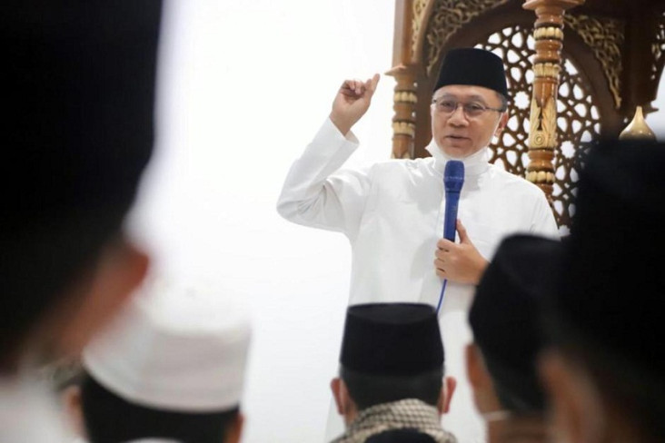 Muncul Desakan MUI Dibubarkan,...