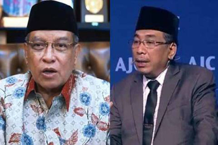 Hangat-hangat Kuku Muktamar...