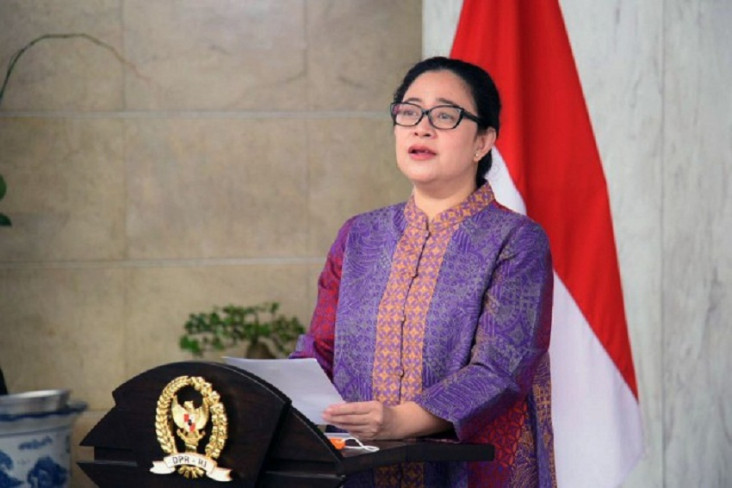 Puan Minta Pemerintah...