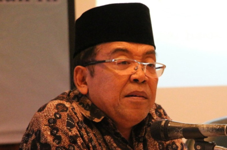 Anggota MUI Ditangkap,...