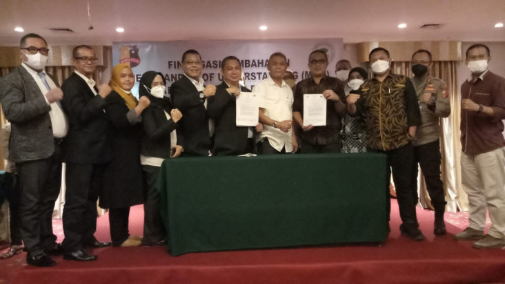 Bantu Petani, LBH HKTI...