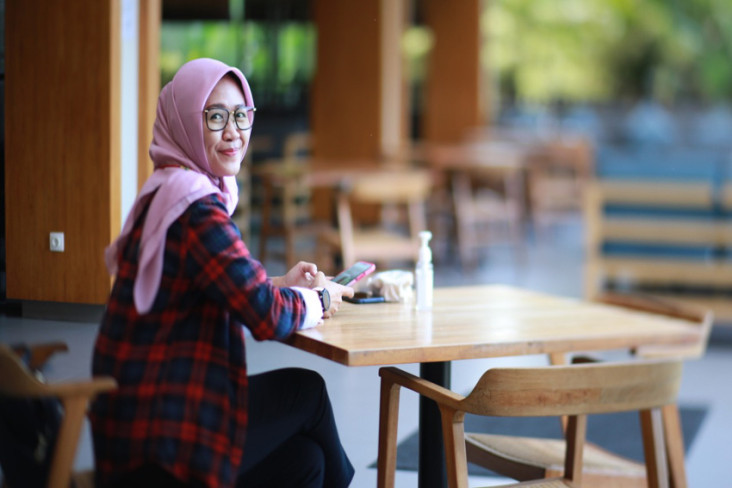 Gelar Festival Gender...