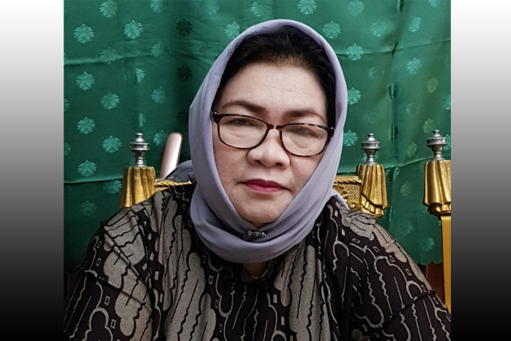 Badan Karantina Nasional...