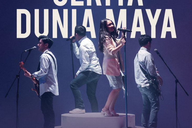 Rilis Single Baru, HIVI!...
