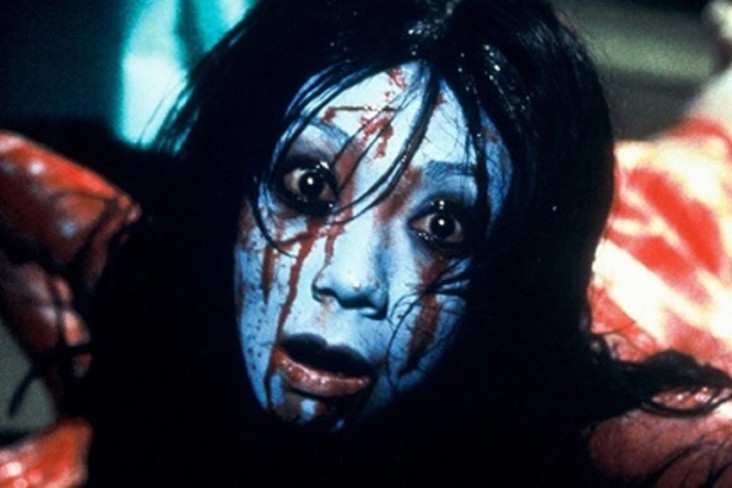 10 Film Horor Jepang...