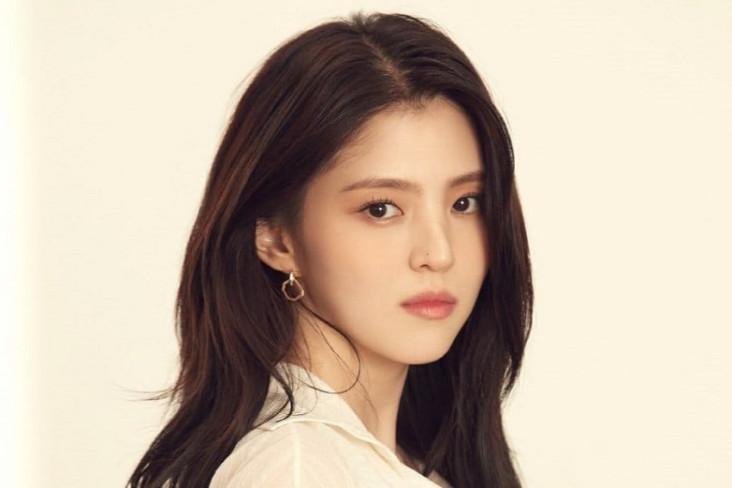 5 Artis Korea Sering...