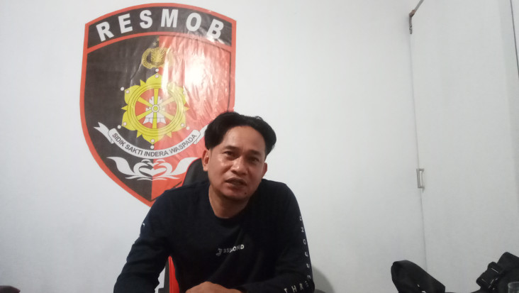 Menipu Janjikan Ijazah...