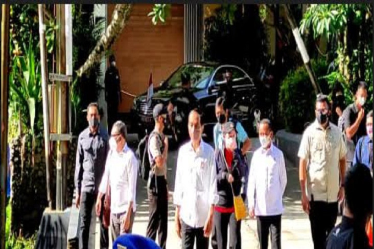 KPK Telusuri Asal Kepemilikan...
