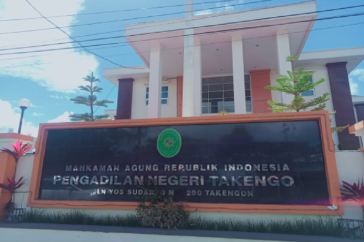 Gagal Didamaikan, Pejabat...